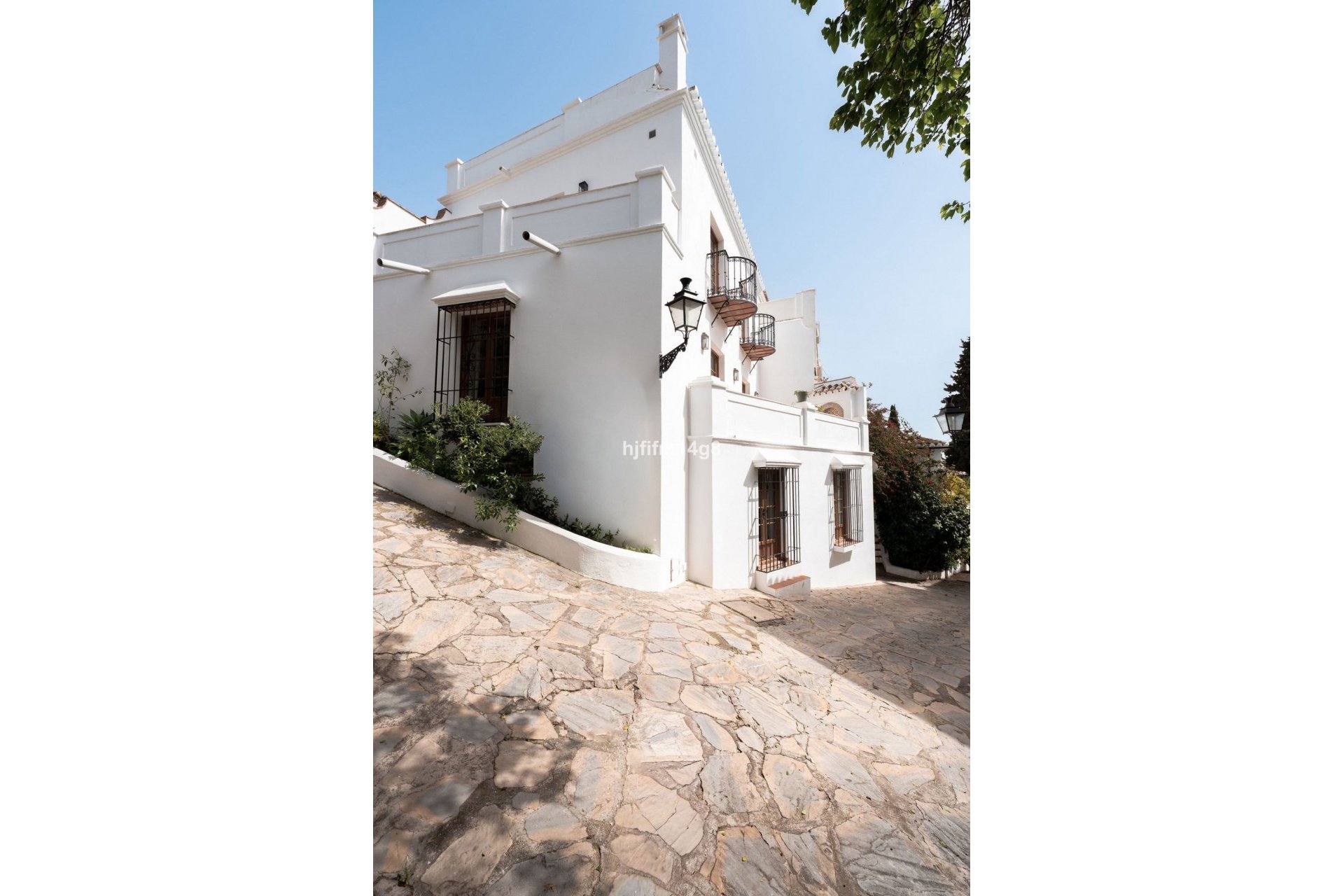 Rynek wtórny - Town house - Marbella - The Golden Mile