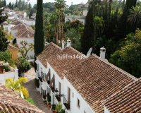 Rynek wtórny - Town house - Marbella - The Golden Mile