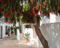 Rynek wtórny - Town house - Marbella - The Golden Mile