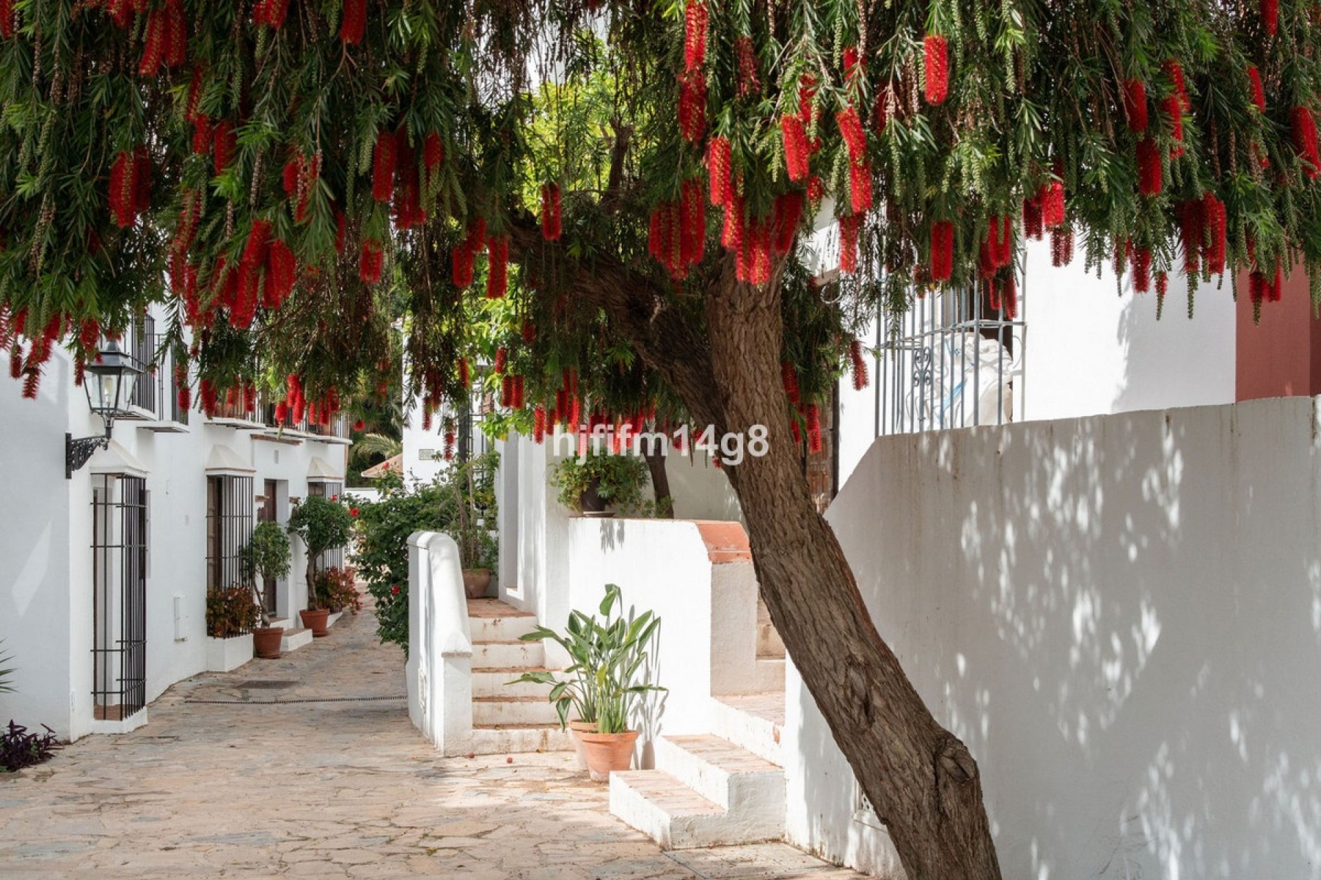 Rynek wtórny - Town house - Marbella - The Golden Mile