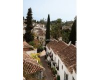 Rynek wtórny - Town house - Marbella - The Golden Mile
