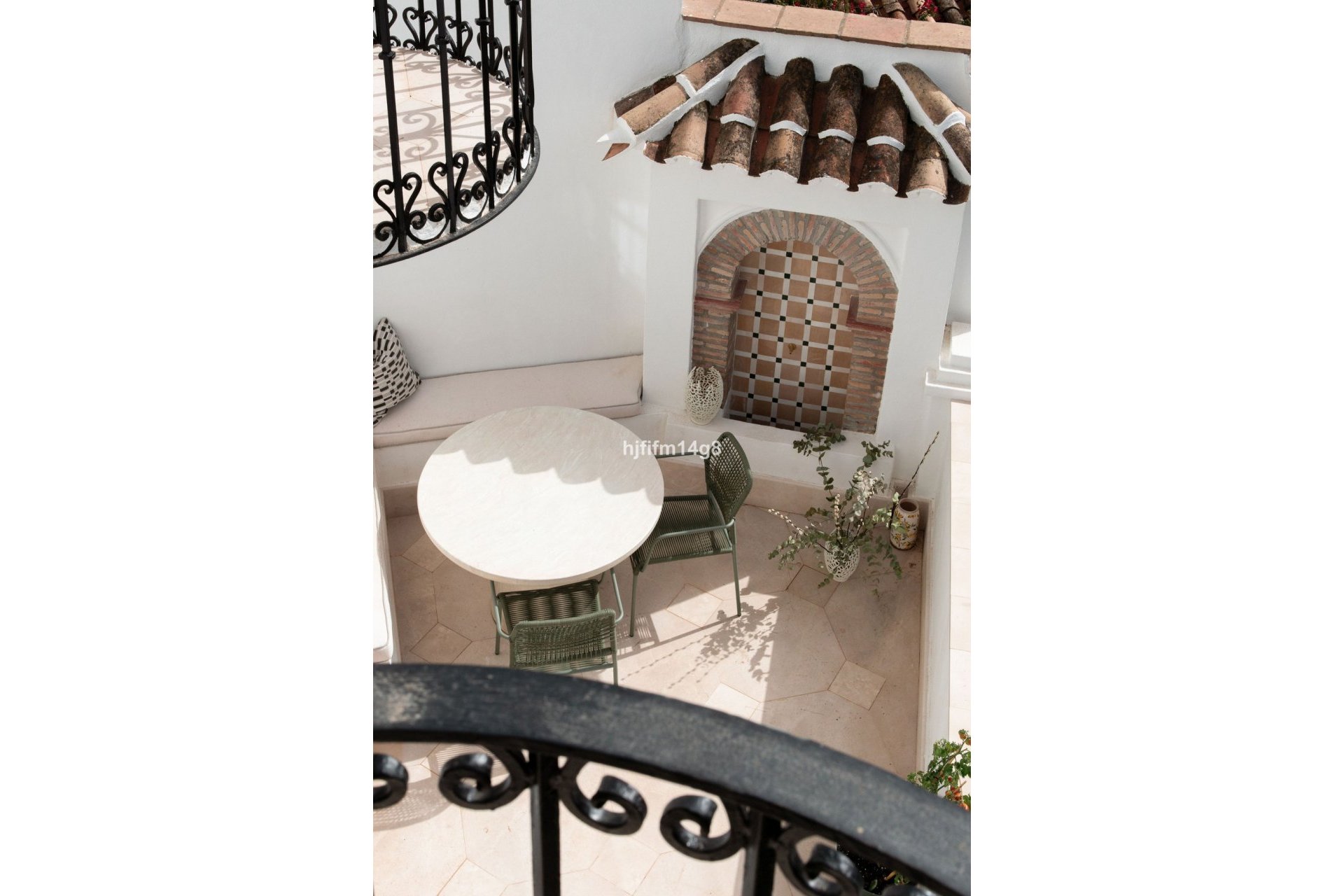 Rynek wtórny - Town house - Marbella - The Golden Mile