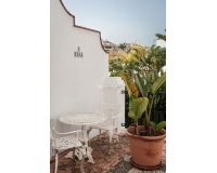 Rynek wtórny - Town house - Marbella - The Golden Mile