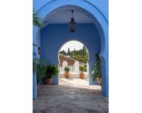 Rynek wtórny - Town house - Marbella - The Golden Mile