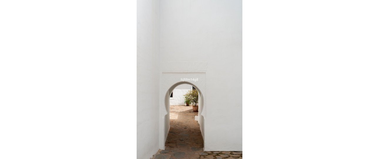 Rynek wtórny - Town house - Marbella - The Golden Mile