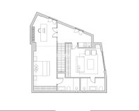 Rynek wtórny - Town house - Marbella - The Golden Mile