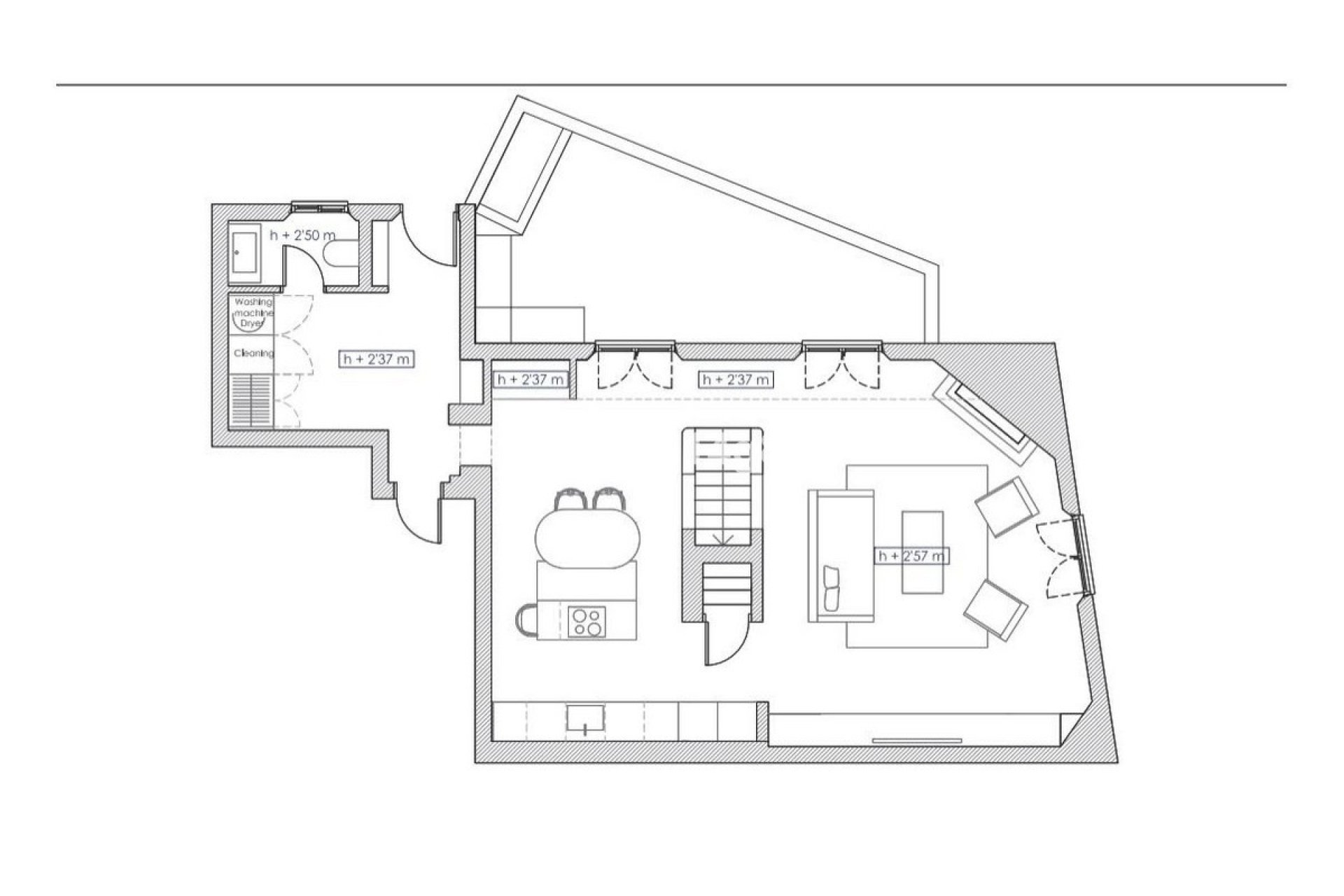 Rynek wtórny - Town house - Marbella - The Golden Mile
