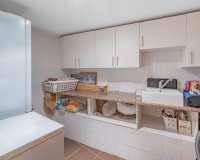 Rynek wtórny - Town house - Marbella - The Golden Mile