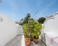 Rynek wtórny - Town house - Marbella - The Golden Mile