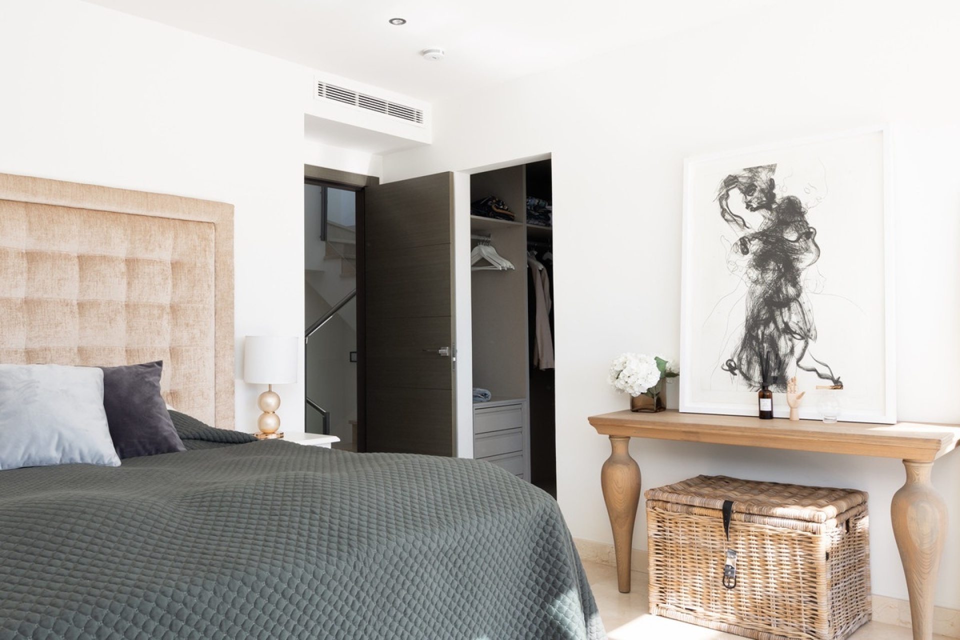 Rynek wtórny - Town house - Marbella - The Golden Mile