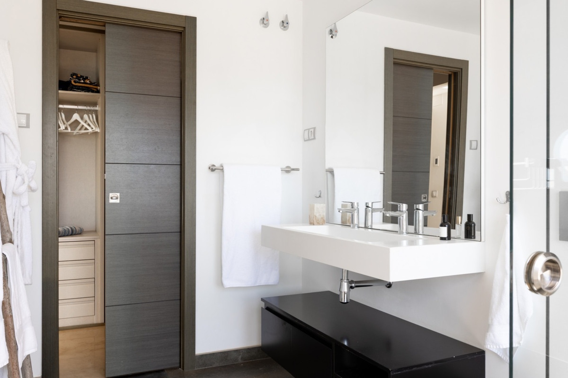 Rynek wtórny - Town house - Marbella - The Golden Mile