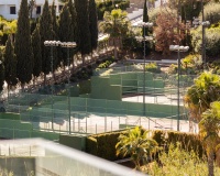 Rynek wtórny - Town house - Marbella - The Golden Mile