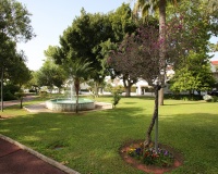 Rynek wtórny - Town house - Marbella - The Golden Mile