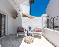 Rynek wtórny - Town house - Marbella - The Golden Mile