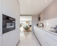 Rynek wtórny - Town house - Marbella - The Golden Mile