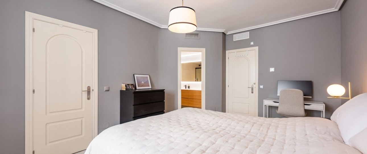 Rynek wtórny - Town house - Marbella - The Golden Mile