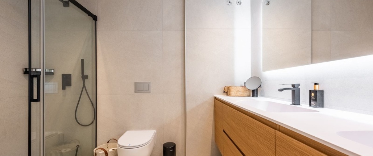 Rynek wtórny - Town house - Marbella - The Golden Mile