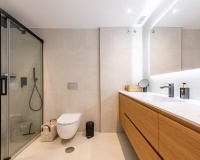 Rynek wtórny - Town house - Marbella - The Golden Mile