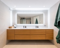 Rynek wtórny - Town house - Marbella - The Golden Mile