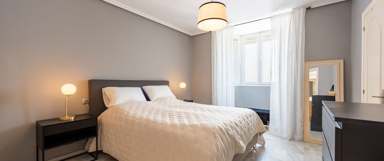 Rynek wtórny - Town house - Marbella - The Golden Mile