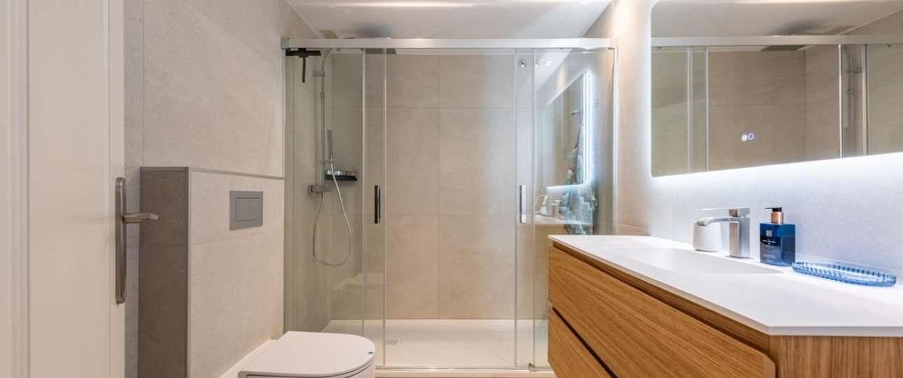 Rynek wtórny - Town house - Marbella - The Golden Mile