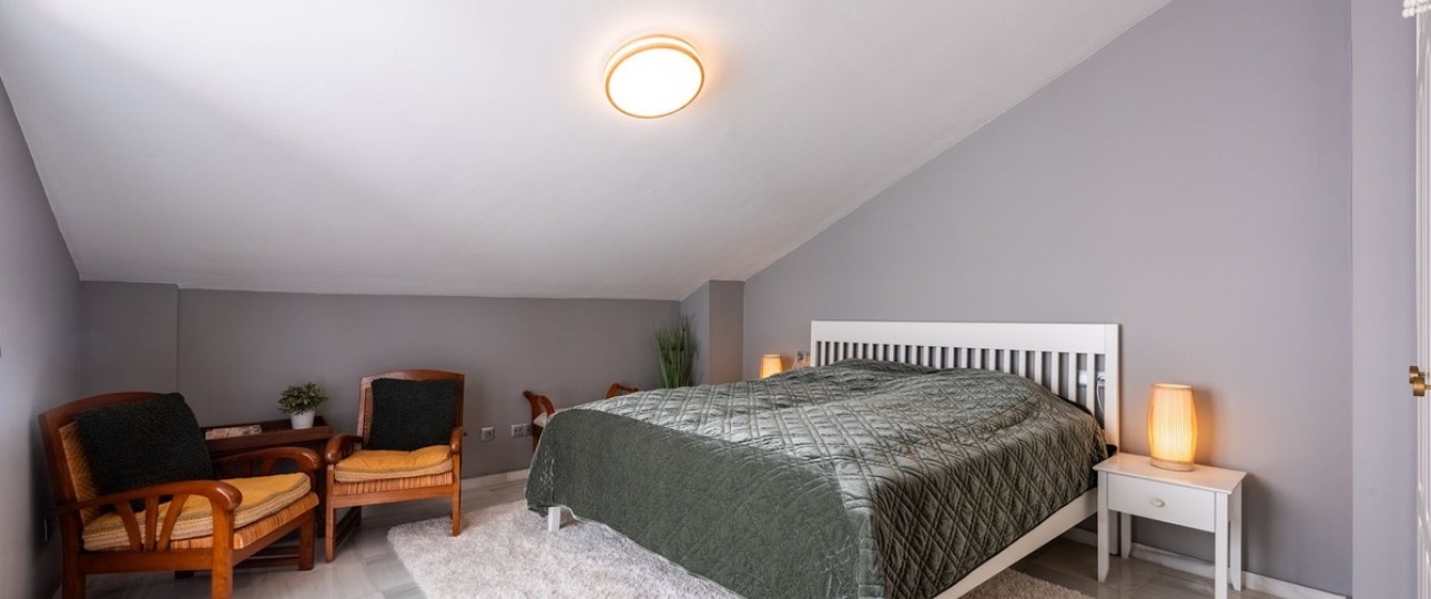 Rynek wtórny - Town house - Marbella - The Golden Mile