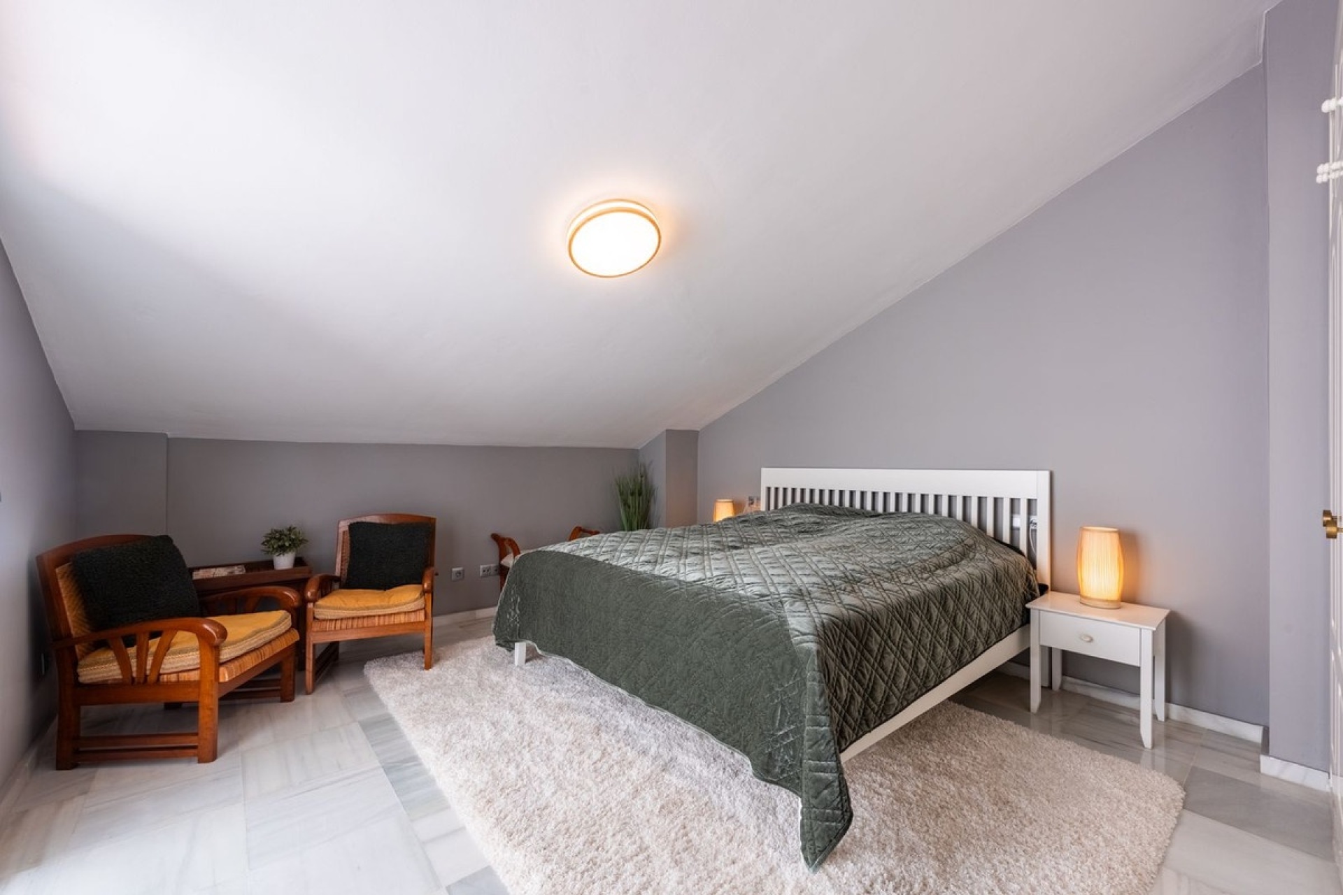 Rynek wtórny - Town house - Marbella - The Golden Mile