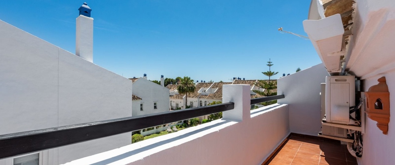 Rynek wtórny - Town house - Marbella - The Golden Mile