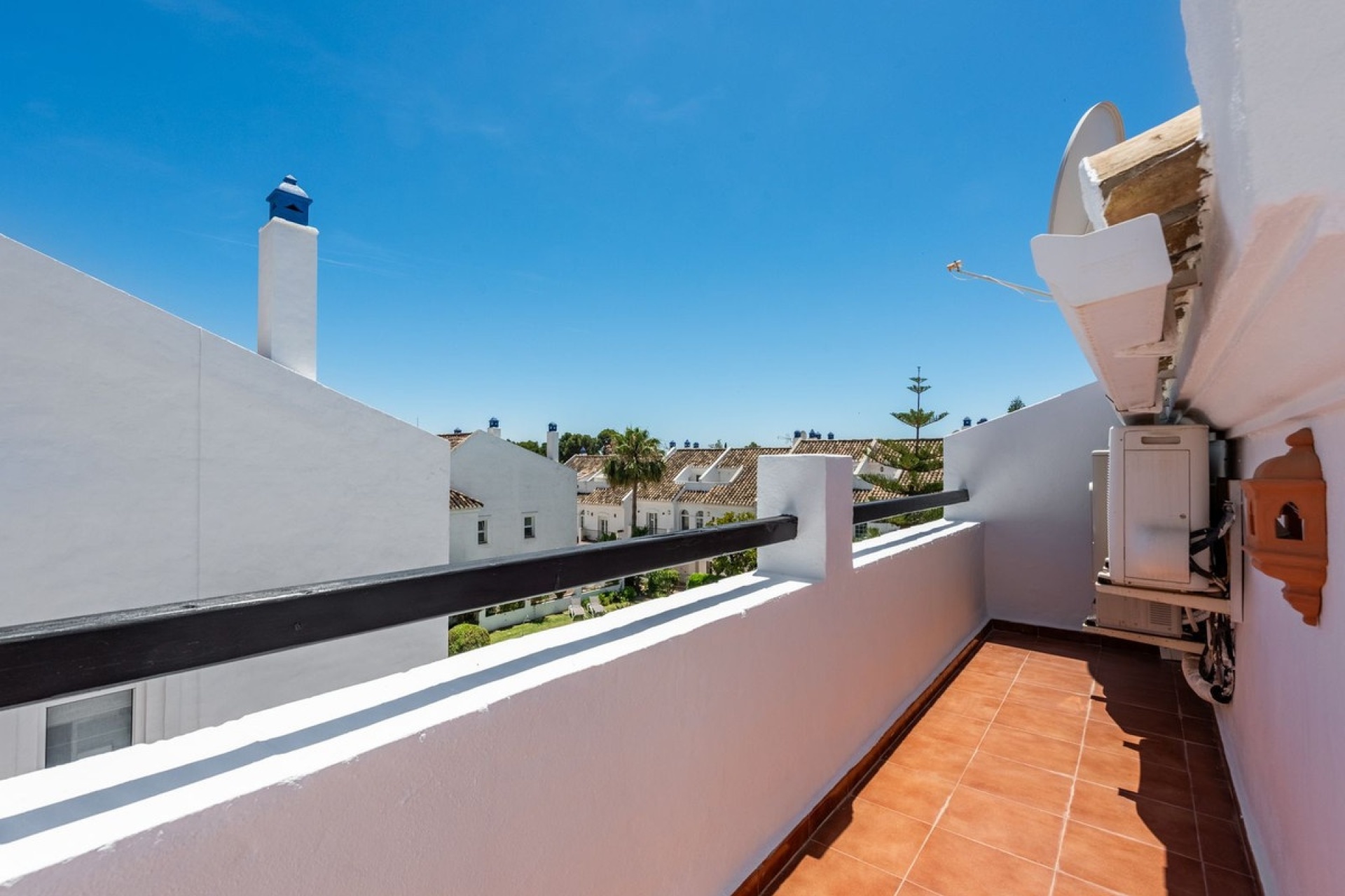 Rynek wtórny - Town house - Marbella - The Golden Mile