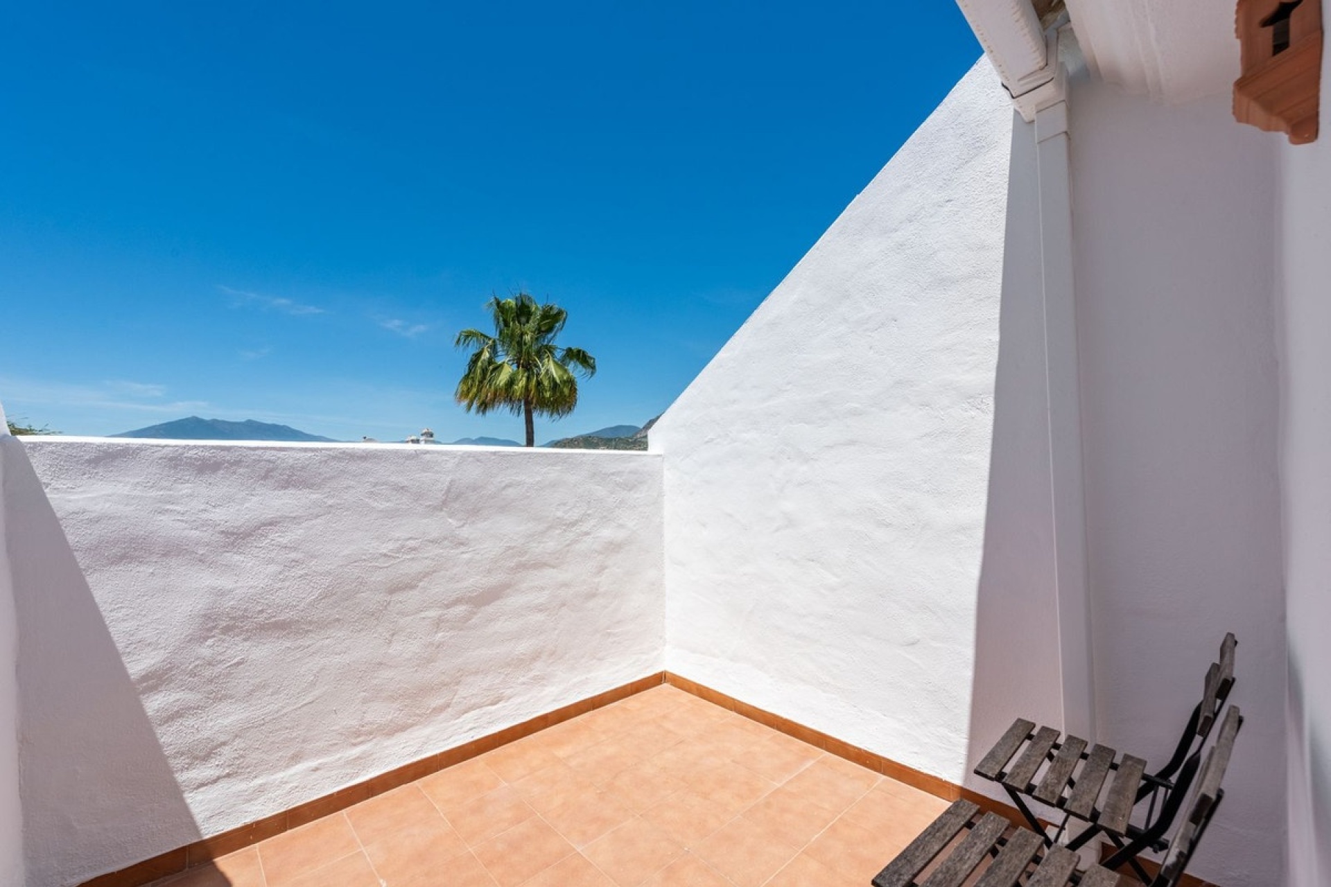 Rynek wtórny - Town house - Marbella - The Golden Mile