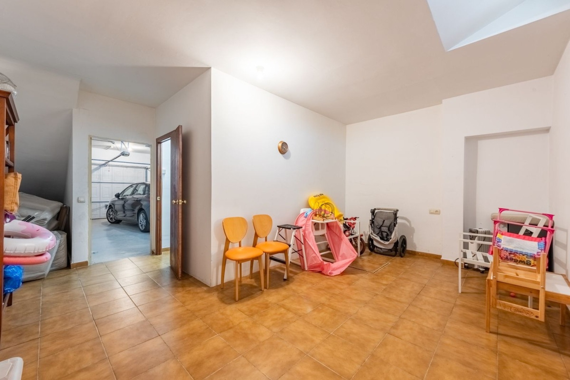 Rynek wtórny - Town house - Marbella - The Golden Mile