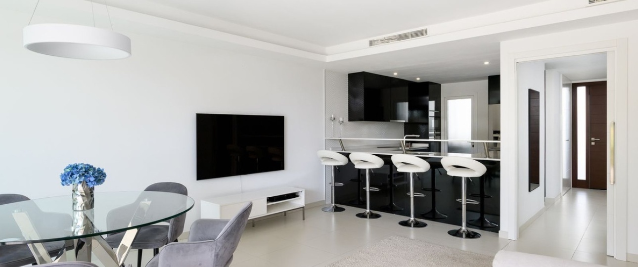 Rynek wtórny - Town house - Marbella - The Golden Mile