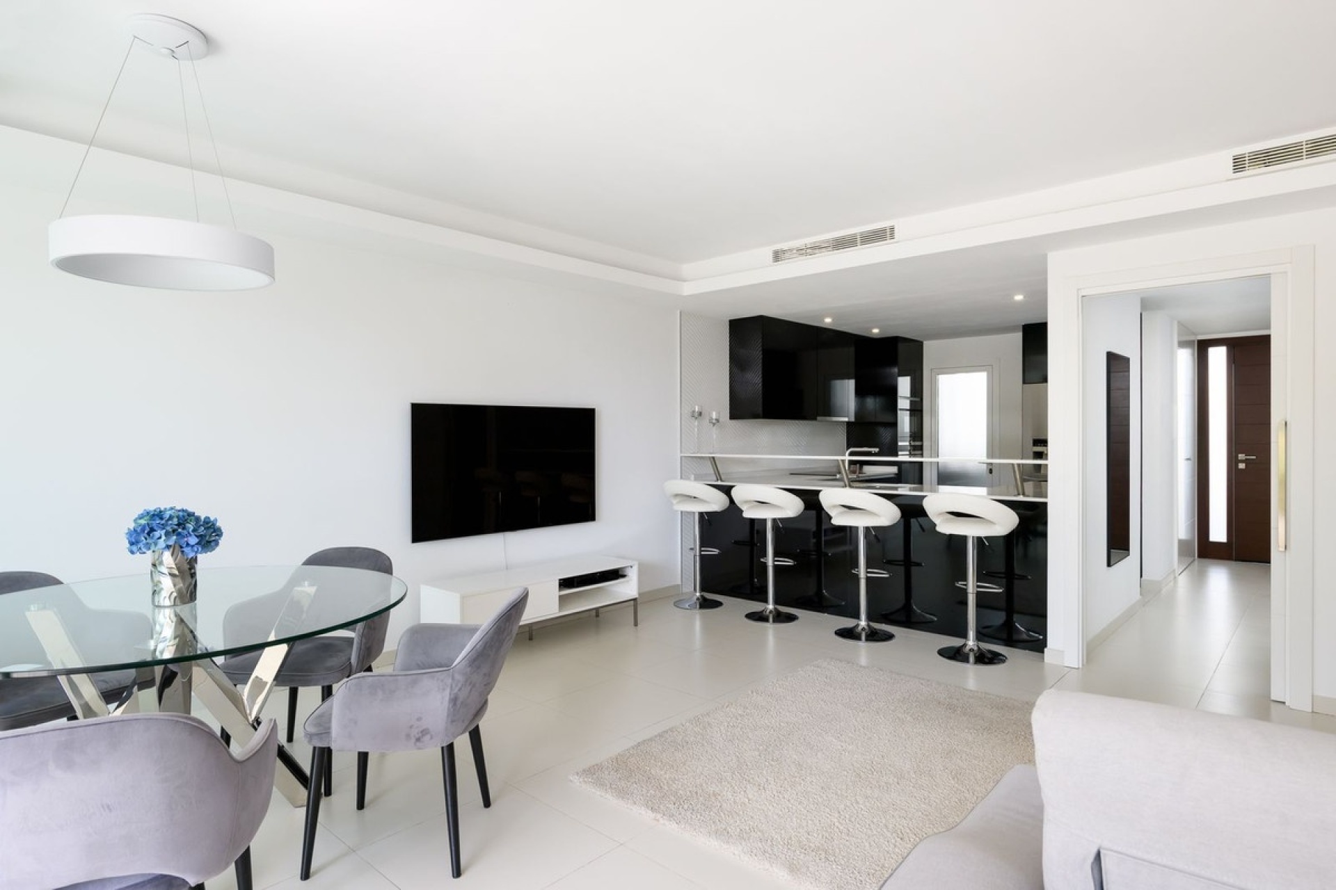 Rynek wtórny - Town house - Marbella - The Golden Mile