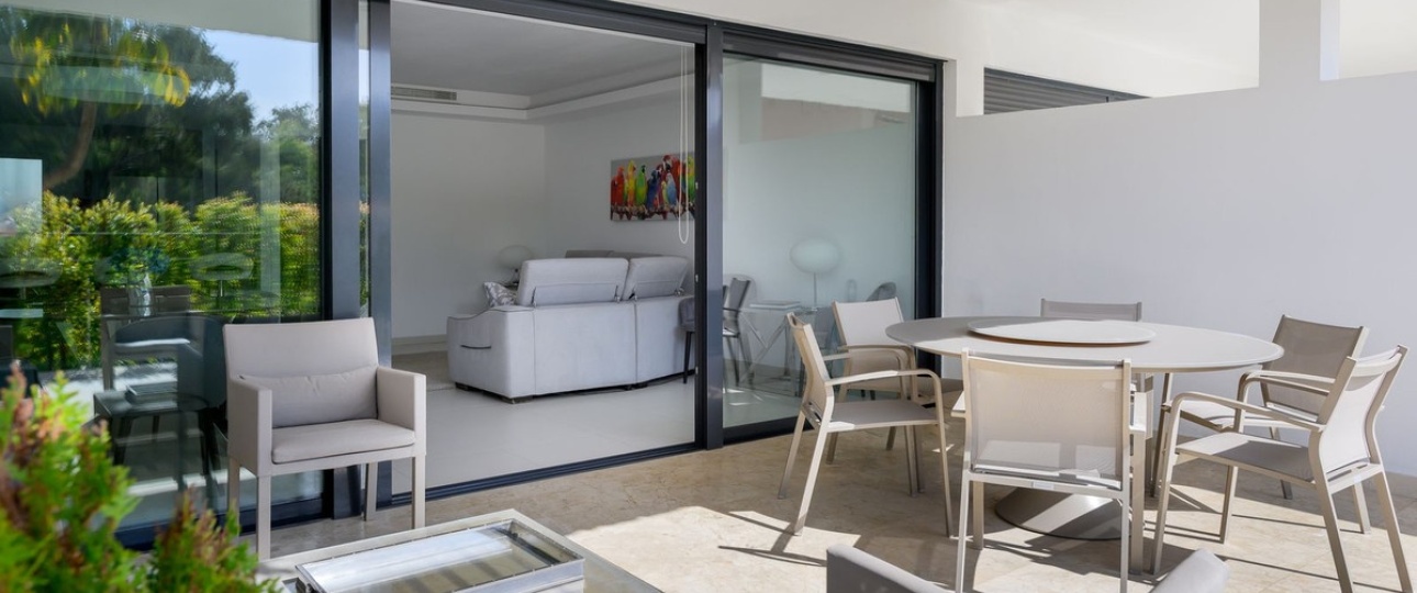 Rynek wtórny - Town house - Marbella - The Golden Mile