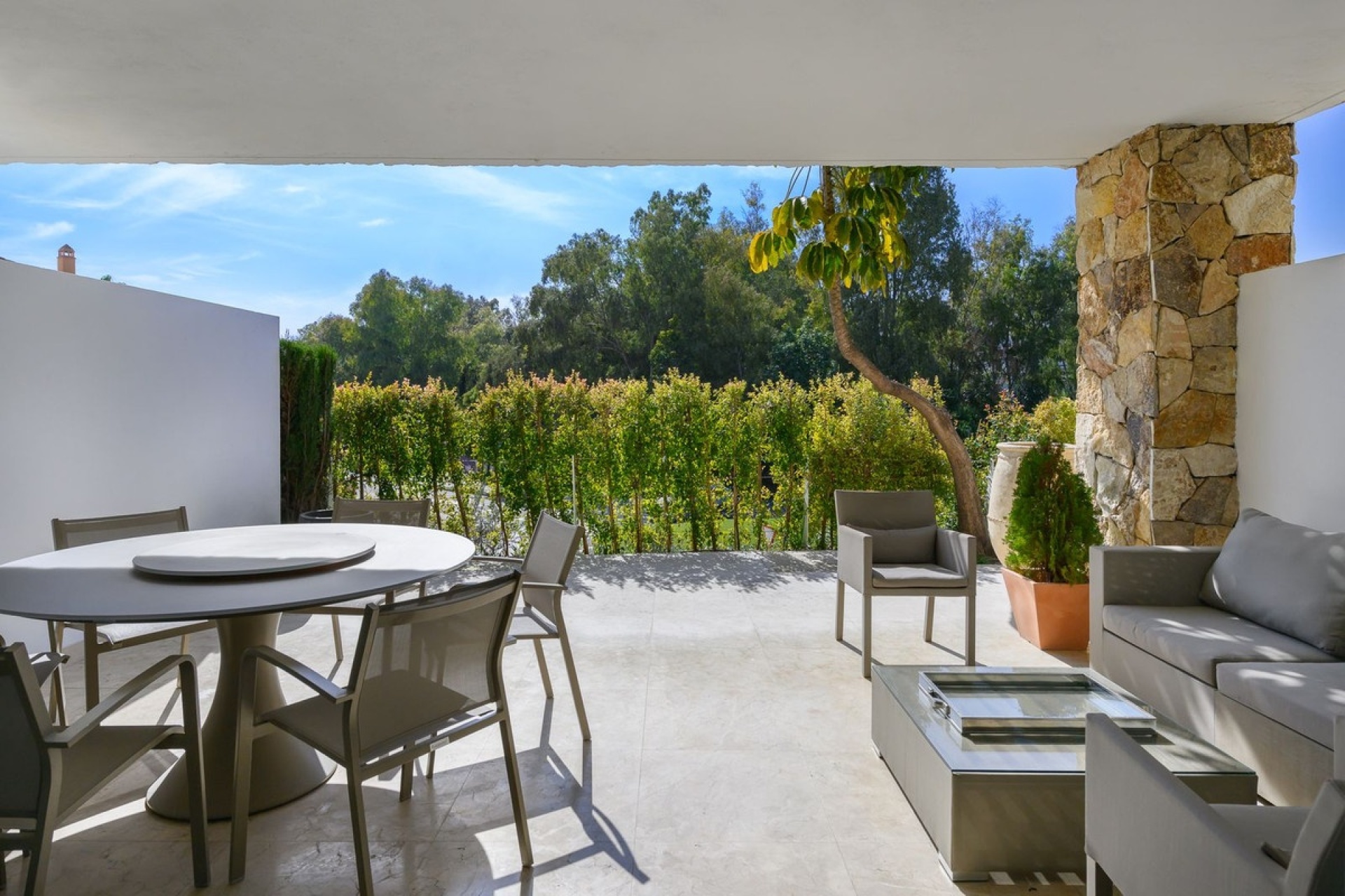 Rynek wtórny - Town house - Marbella - The Golden Mile