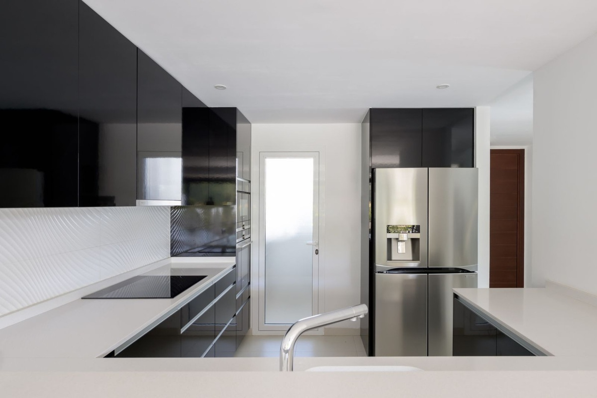 Rynek wtórny - Town house - Marbella - The Golden Mile