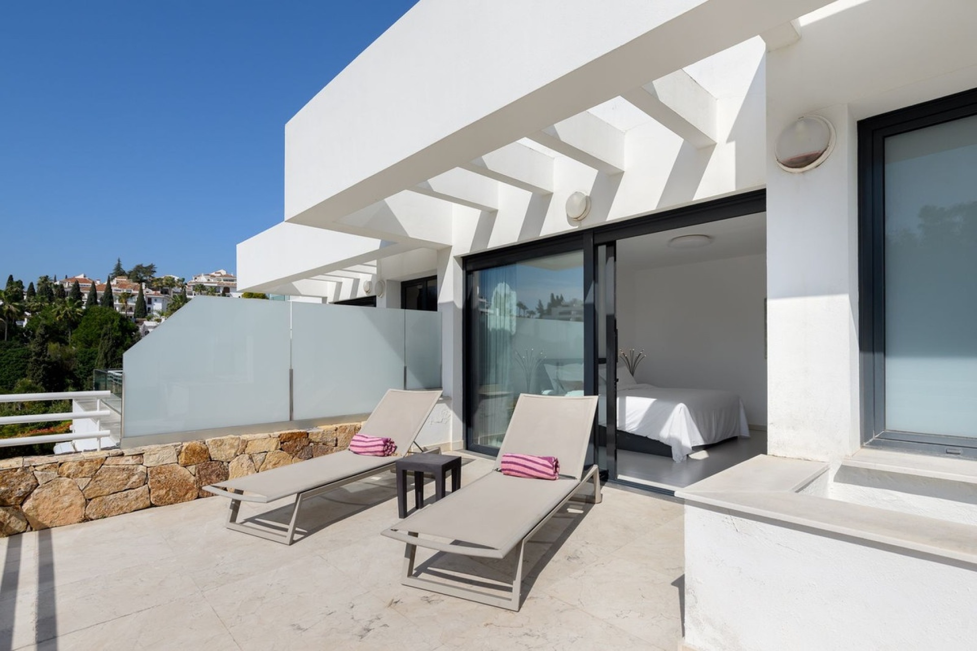 Rynek wtórny - Town house - Marbella - The Golden Mile
