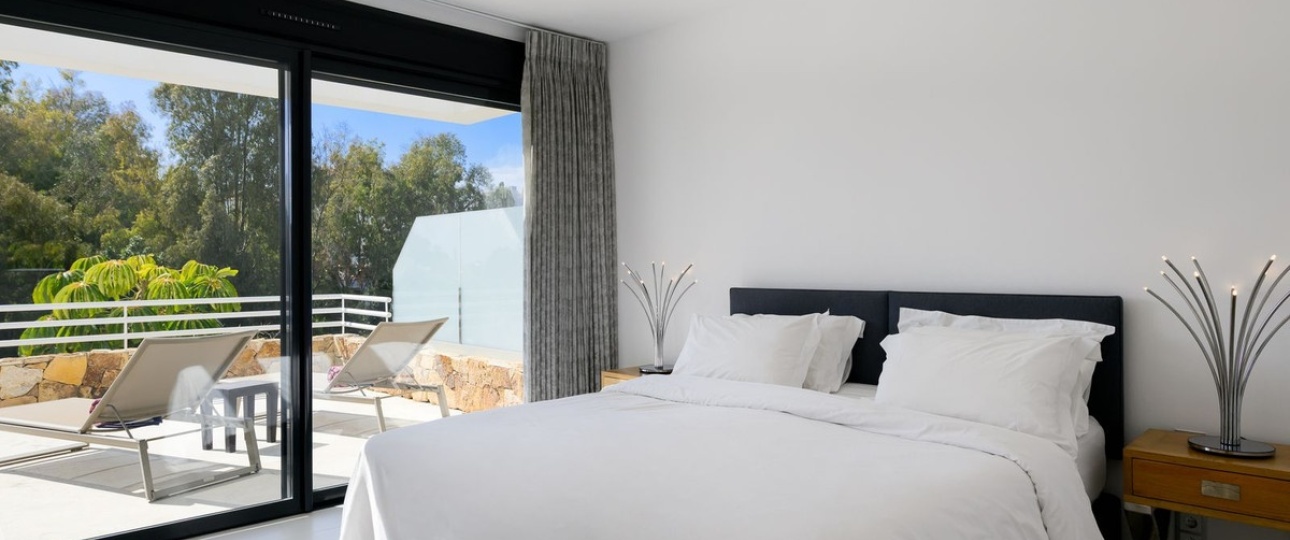 Rynek wtórny - Town house - Marbella - The Golden Mile
