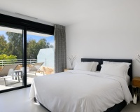 Rynek wtórny - Town house - Marbella - The Golden Mile