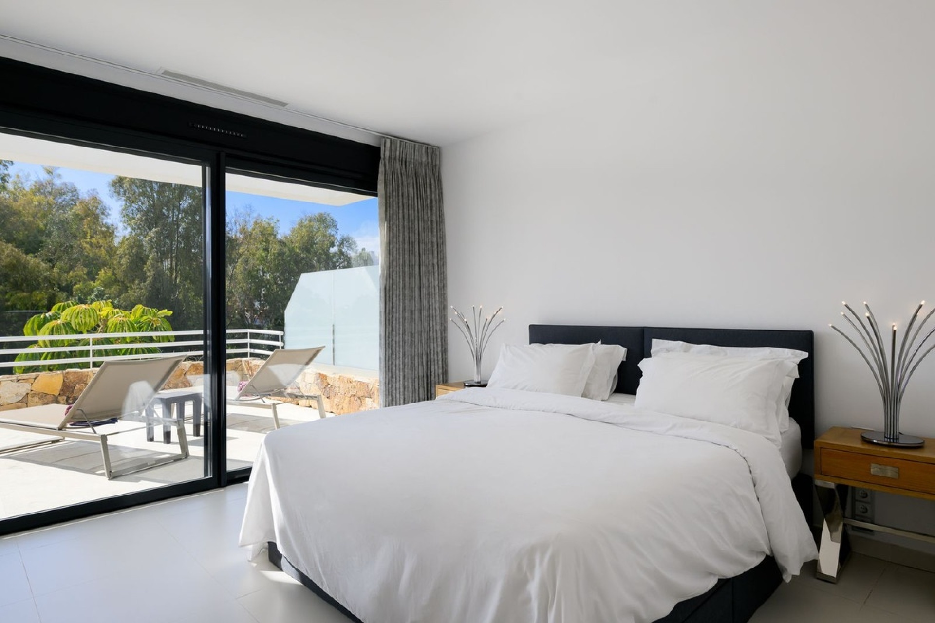 Rynek wtórny - Town house - Marbella - The Golden Mile