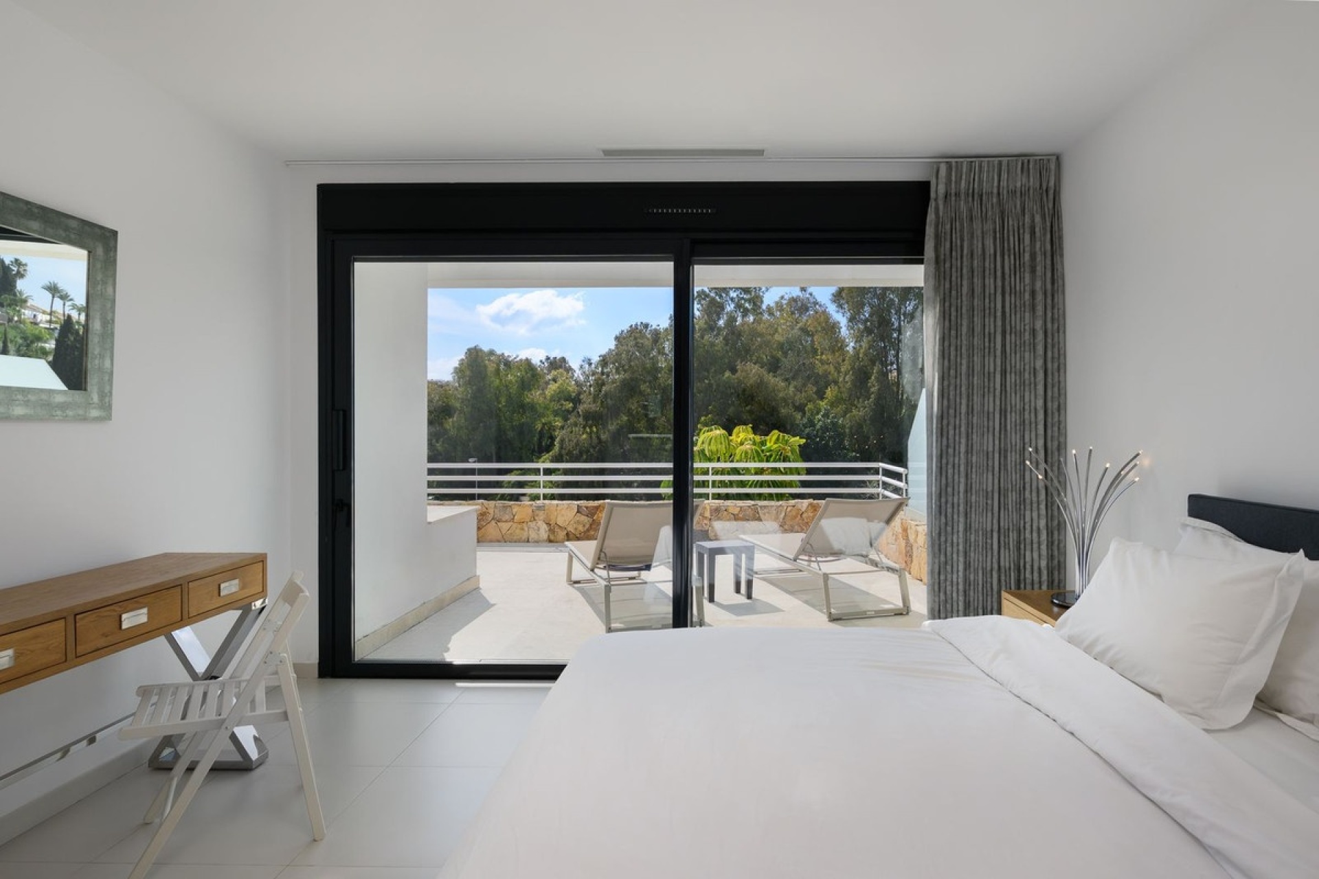 Rynek wtórny - Town house - Marbella - The Golden Mile