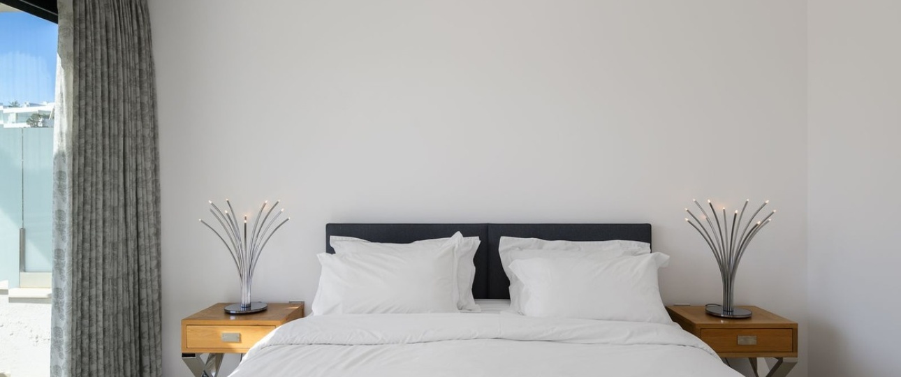 Rynek wtórny - Town house - Marbella - The Golden Mile