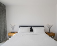 Rynek wtórny - Town house - Marbella - The Golden Mile
