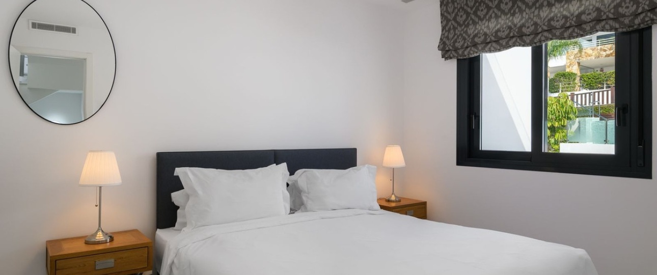 Rynek wtórny - Town house - Marbella - The Golden Mile