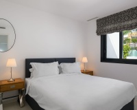 Rynek wtórny - Town house - Marbella - The Golden Mile
