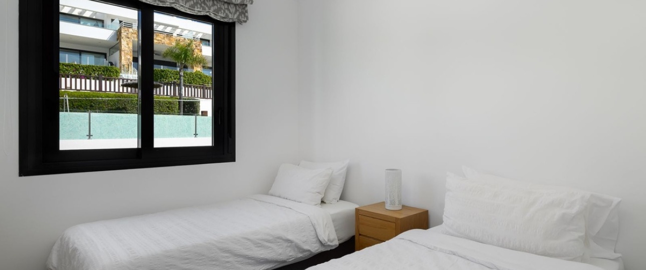 Rynek wtórny - Town house - Marbella - The Golden Mile