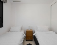 Rynek wtórny - Town house - Marbella - The Golden Mile