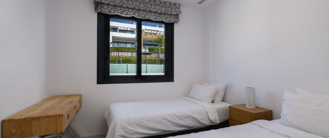 Rynek wtórny - Town house - Marbella - The Golden Mile