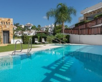 Rynek wtórny - Town house - Marbella - The Golden Mile
