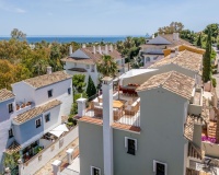 Rynek wtórny - Town house - Marbella - The Golden Mile